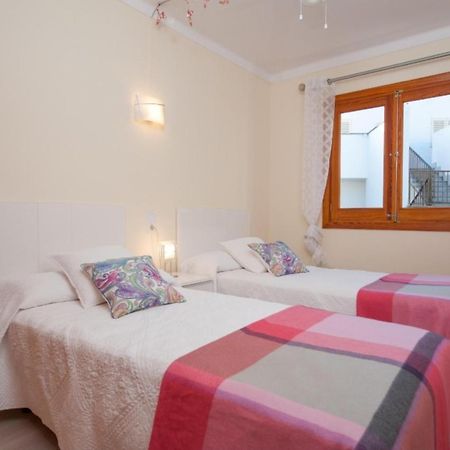 Gran Canal Apartment Алкудия Екстериор снимка