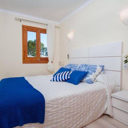 Gran Canal Apartment Алкудия Екстериор снимка