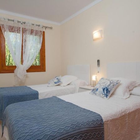 Gran Canal Apartment Алкудия Екстериор снимка