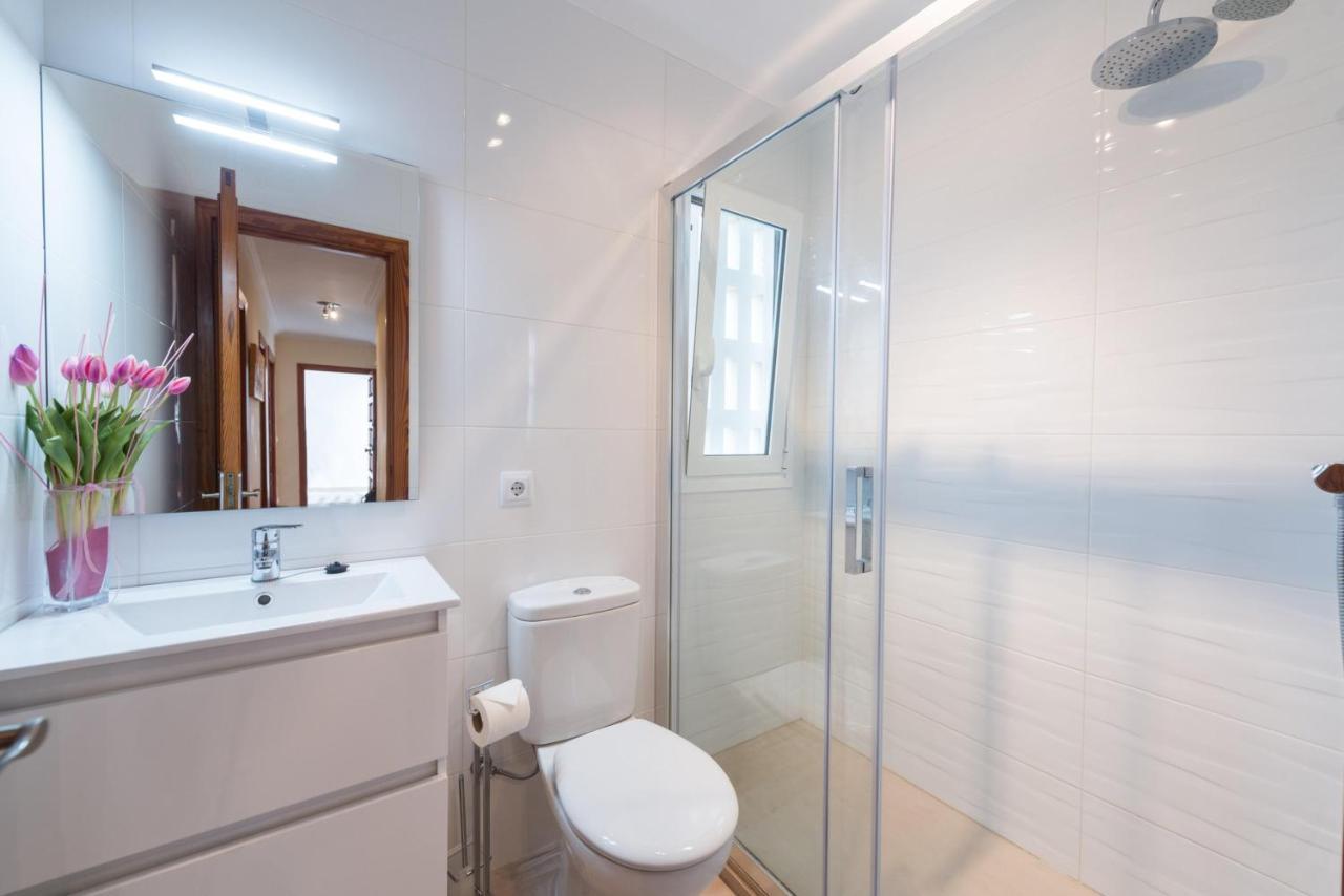 Gran Canal Apartment Алкудия Екстериор снимка