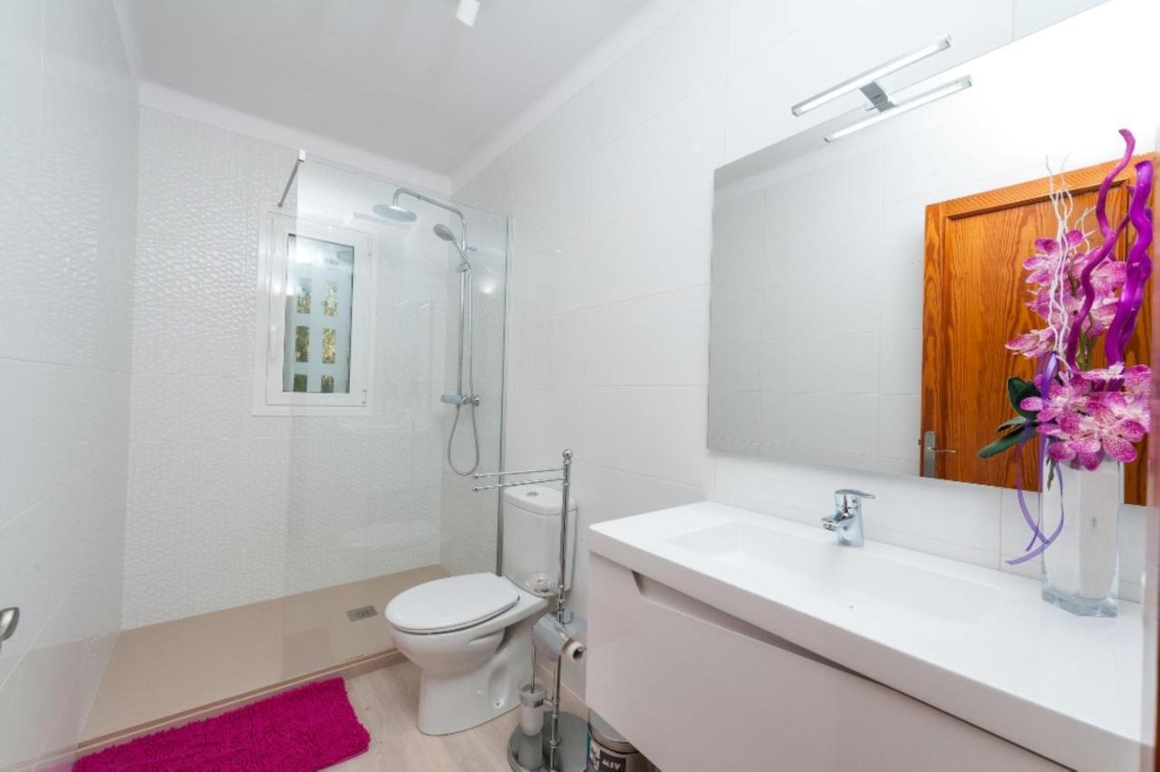 Gran Canal Apartment Алкудия Екстериор снимка