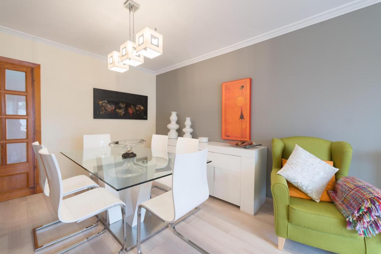 Gran Canal Apartment Алкудия Екстериор снимка