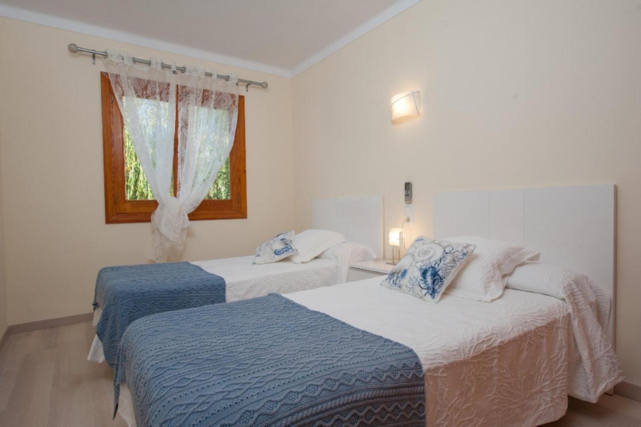 Gran Canal Apartment Алкудия Екстериор снимка